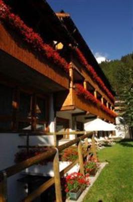 фото отеля Hotel Grifone