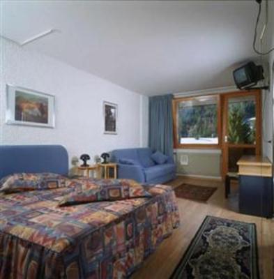 фото отеля Hotel Grifone