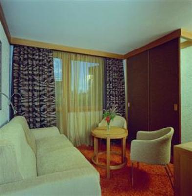 фото отеля Hotel Grifone