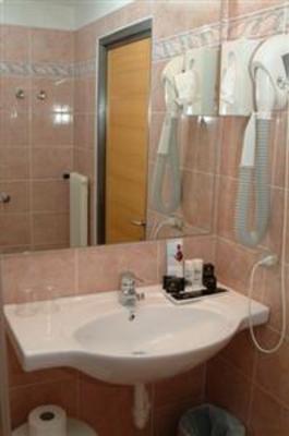 фото отеля Hotel Grifone