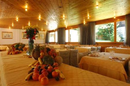 фото отеля Hotel Grifone