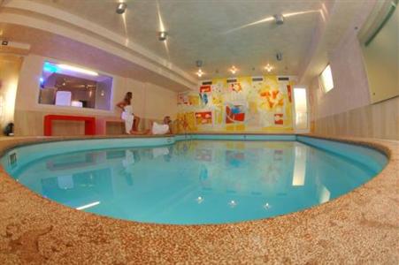фото отеля Hotel Grifone