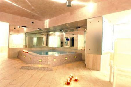 фото отеля Hotel Grifone