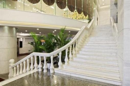 фото отеля Crowne Plaza Hotel City Centre Changsha