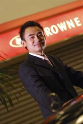 фото отеля Crowne Plaza Hotel City Centre Changsha