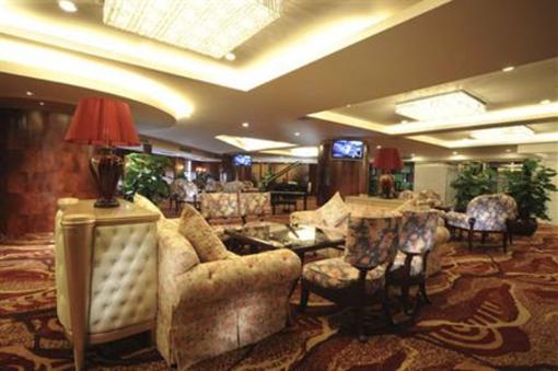 фото отеля Crowne Plaza Hotel City Centre Changsha