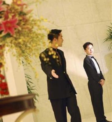 фото отеля Crowne Plaza Hotel City Centre Changsha