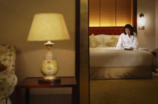 фото отеля Crowne Plaza Hotel City Centre Changsha