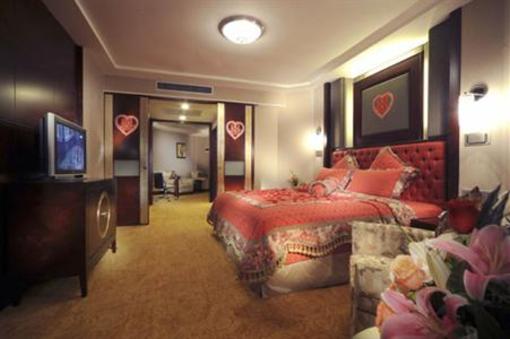 фото отеля Crowne Plaza Hotel City Centre Changsha
