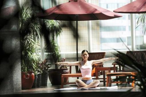 фото отеля Crowne Plaza Hotel City Centre Changsha