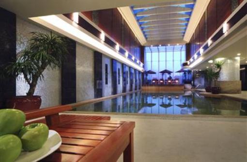 фото отеля Crowne Plaza Hotel City Centre Changsha