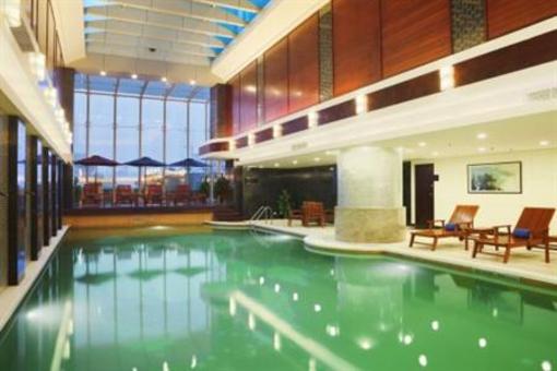 фото отеля Crowne Plaza Hotel City Centre Changsha