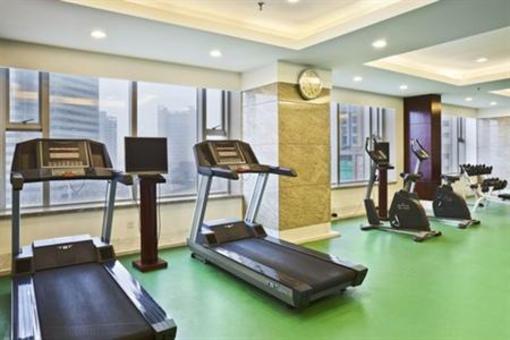 фото отеля Crowne Plaza Hotel City Centre Changsha
