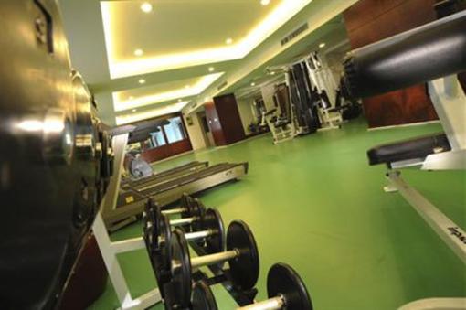 фото отеля Crowne Plaza Hotel City Centre Changsha