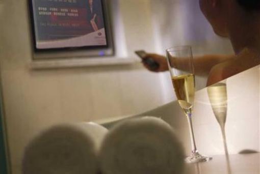 фото отеля Crowne Plaza Hotel City Centre Changsha