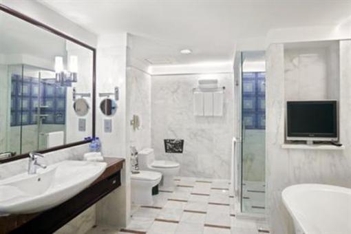 фото отеля Crowne Plaza Hotel City Centre Changsha