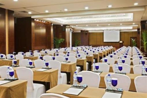 фото отеля Crowne Plaza Hotel City Centre Changsha
