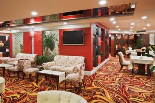 фото отеля Crowne Plaza Hotel City Centre Changsha