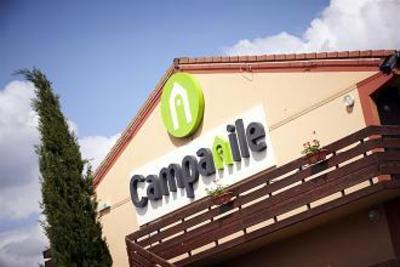 фото отеля Campanile Hotel Cahors