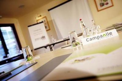 фото отеля Campanile Hotel Cahors