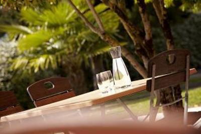 фото отеля Campanile Hotel Cahors