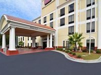 Comfort Suites Gateway