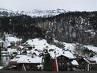 фото отеля Hotel Oberland Lauterbrunnen