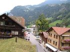 фото отеля Hotel Oberland Lauterbrunnen