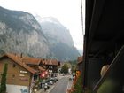 фото отеля Hotel Oberland Lauterbrunnen