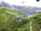 фото отеля Hotel Oberland Lauterbrunnen