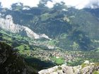 фото отеля Hotel Oberland Lauterbrunnen