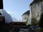 фото отеля Hotel Oberland Lauterbrunnen