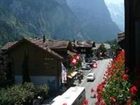 фото отеля Hotel Oberland Lauterbrunnen