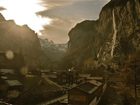 фото отеля Hotel Oberland Lauterbrunnen