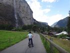 фото отеля Hotel Oberland Lauterbrunnen