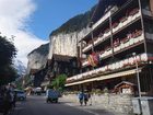 фото отеля Hotel Oberland Lauterbrunnen