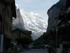 фото отеля Hotel Oberland Lauterbrunnen