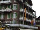 фото отеля Hotel Oberland Lauterbrunnen