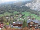 фото отеля Hotel Oberland Lauterbrunnen