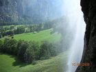 фото отеля Hotel Oberland Lauterbrunnen