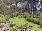 фото отеля Hotel Oberland Lauterbrunnen