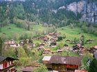 фото отеля Hotel Oberland Lauterbrunnen