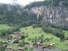 фото отеля Hotel Oberland Lauterbrunnen