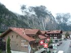 фото отеля Hotel Oberland Lauterbrunnen