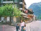 фото отеля Hotel Oberland Lauterbrunnen