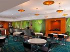 фото отеля SpringHill Suites New Orleans Convention Center