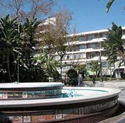 фото отеля Hotel San Cristobal