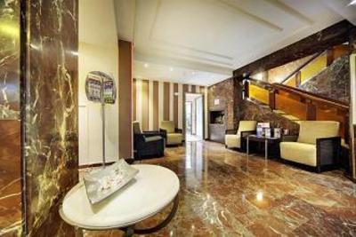 фото отеля Hotel San Cristobal