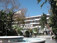 Hotel San Cristobal