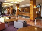 фото отеля Jurys Inn Edinburgh